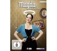 Magda macht das schon - Staffel 1 (DVD) Verena Altenberger Hedi Kriegeskotte
