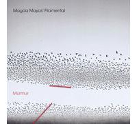 Magda Mayas' Filamental Murmur (CD) (US IMPORT)