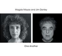 Magda Mayas and Jim Denley - One Another