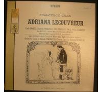Magda Olivero, Franco Corelli - Francesco Cilea Adriana LeCouvreur (VINYL-BOX)