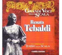 magda olivero - Grandi Voci Alla Scala
