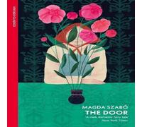 Magda Szabo The Door Paperback Book Magda Szabo Multicolor