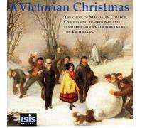 Magdalen Chapel Choir - A Victorian Christmas
