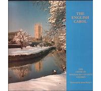 Magdalen College Choir Oxford / John Harper - English Carol