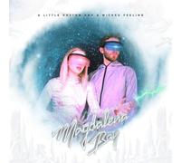 Magdalena Bay - A Little Rhythm and a Wicked Feeling [VINYL]