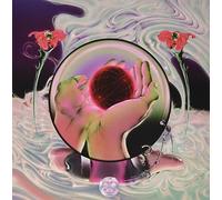Magdalena Bay - Mercurial World (Vinyl Red Translucent) [VINYL]