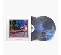 Magdalena Bay - Mini Mix Vol 1 - 3 Double Blue Iridescent Etched Vinyl LP Sealed