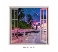 Magdalena Bay - mini mix vol. 1-3 [VINYL]