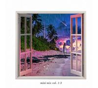 Magdalena Bay Mini Mix Vol. 1-3 (Vinyl) (US IMPORT)