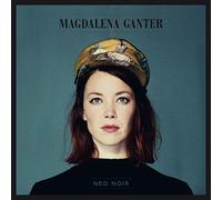 Magdalena Ganter - Neo Noir