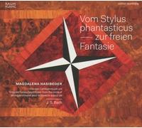 Magdalena Hasibeder - VARIOUS:FROM STYLUS PHANTAST