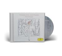 Magdalena Hoffmann - Fantasia - CD - Verve Spa (2024)