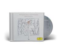 Magdalena Hoffmann - Fantasia - CD - Verve Spa (2024)