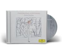 Magdalena Hoffmann - Fantasia (CD) - Brand New & Sealed Free UK P&P