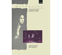 Magdalena: International Women's Experimental Theatre