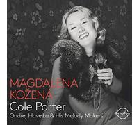 Magdalena Koena - Cole Porter - CD - K4z