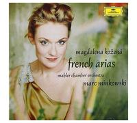 Magdalena Kozená - French Arias