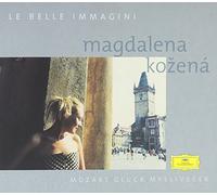 Magdalena Kozená - Magdalena Kozená: Le Belle Immagini