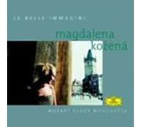 Magdalena Kozena - Mozart/Gluck/Myslivecek: Arias