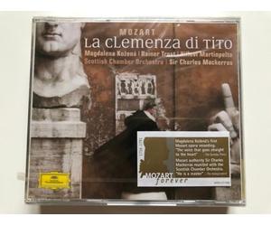 Magdalena Kozená - Mozart: La clemenza di Tito