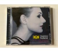 Magdalena Kozená - Songs