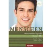 Magdalena Ozorowska Andrea Schwingshack Menschen sechsbandige Ausgab (Paperback)