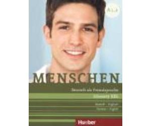Magdalena Ozorowska Andrea Schwingshack Menschen sechsbandige Ausgab (Paperback)