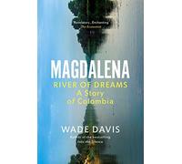Magdalena: River of Dreams