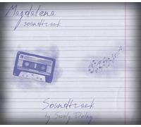 Magdalena - Soundtrack DLC PC Steam CD Key