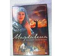Magdalena: Through Her Eyes [DVD] [Region 1] [US Import] [NTSC]