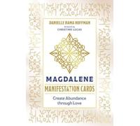 Magdalene Manifestation Cards : Create Abundance through Love
