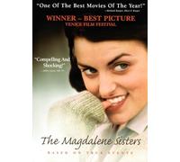 Magdalene Sisters [DVD] [2003] [Region 1] [US Import] [NTSC]