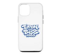 Magdeburg Football Block Elbestadt Always with Bite Invincible Case for iPhone 12/12 Pro