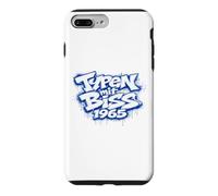 Magdeburg Football Block Elbestadt Always with Bite Invincible Case for iPhone 7 Plus/8 Plus