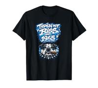 Magdeburg Football Block Elbestadt Always with Bite Invincible T-Shirt