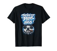 Magdeburg Football Block Elbestadt Always with Bite Invincible Value Graphic T-Shirt