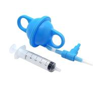 Magdeburg Hemispheres Experiment Kit - DIY Science Project for Learning Air Pressure & Vacuum Principles