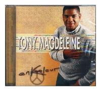 Magdeleine Tony - En Kooleur