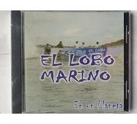 Magdiel Rubio ''El Lobo Marino'' - En un planeta