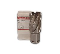 MAGDRILL 1-1/16" X 1" HSS ANNULAR CUTTER (26.99mm x 25mm)