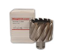 MAGDRILL 1-13/16" X 1" HSS ANNULAR CUTTER (46.04mm x 25mm)