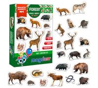 magdum 4031-29 EN ML, Multicolor