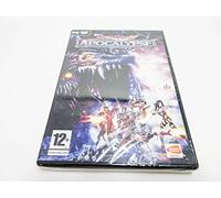 Mage Knight Apocalypse (PC)