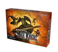 Mage Knight Board Game