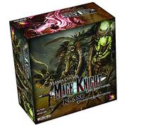 Mage Knight: Krang Character Erweiterung deutsche Version