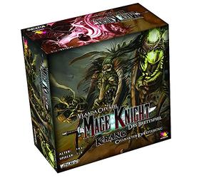 Mage Knight: Krang Character Erweiterung deutsche Version