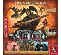 Mage Knight - Ultimate Edition