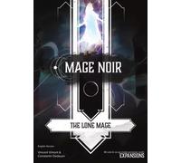 Mage Noir: The Lone Mage