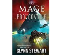Mage-Provocateur: A Starship's Mage Universe Novel: 2 (Starship's Mage: Red Falcon)
