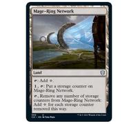Mage-Ring Network | Commander 2021